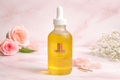 Lindsey Loxx's Signature Hair + Scalp Oil ✨